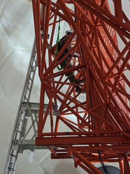 NORAD, FAA long-range radar back in operation after catastrophic failure in Nevada