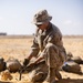 Marines with 3rd Assault Amphibian Bn., 4th Combat Engineer Bn. instruct Egyptian service members on counter improvised explosive device tactics.