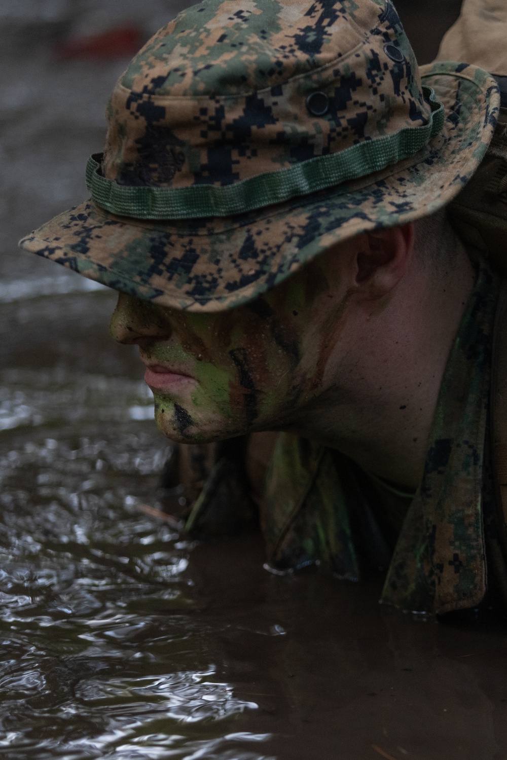 Corporals Course Culminating Event