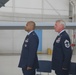 110th Wing Chief retires, over 30 years of dedicated military service