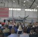 110th Wing Chief retires, over 30 years of dedicated military service