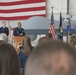 110th Wing Chief retires, over 30 years of dedicated military service