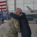 110th Wing Chief retires, over 30 years of dedicated military service