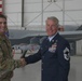 110th Wing Chief retires, over 30 years of dedicated military service