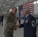 110th Wing Chief retires, over 30 years of dedicated military service