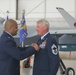 110th Wing Chief retires, over 30 years of dedicated military service