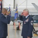 110th Wing Chief retires, over 30 years of dedicated military service