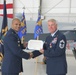 110th Wing Chief retires, over 30 years of dedicated military service