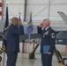 110th Wing Chief retires, over 30 years of dedicated military service