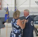 110th Wing Chief retires, over 30 years of dedicated military service