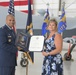 110th Wing Chief retires, over 30 years of dedicated military service