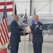 110th Wing Chief retires, over 30 years of dedicated military service