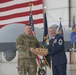 110th Wing Chief retires, over 30 years of dedicated military service