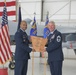 110th Wing Chief retires, over 30 years of dedicated military service