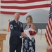 110th Wing Chief retires, over 30 years of dedicated military service