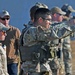 Defenders sharpen combat skills