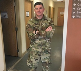 Friendly Forces: Leading the Charge to Secure Quality Employment for the Reserve and National Guard