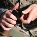 Defenders sharpen combat skills