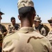 Bright Star 23: U.S. Marines Conduct Detainment Techniques with Egyption Forces