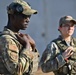 Defenders sharpen combat skills