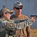 Defenders sharpen combat skills