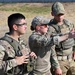 Defenders sharpen combat skills