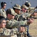 Defenders sharpen combat skills