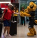 Team U.S. Invictus Games | Dusseldorf Arrival