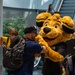 Team U.S. Invictus Games | Dusseldorf Arrival