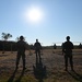 Defenders sharpen combat skills