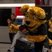 Team U.S. Invictus Games | Dusseldorf Arrival