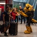 Team U.S. Invictus Games | Dusseldorf Arrival