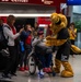Team U.S. Invictus Games | Dusseldorf Arrival