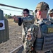 Defenders sharpen combat skills