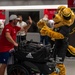 Team U.S. Invictus Games | Dusseldorf Arrival