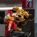 Team U.S. Invictus Games | Dusseldorf Arrival