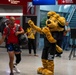 Team U.S. Invictus Games | Dusseldorf Arrival