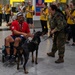 Team U.S. Invictus Games | Dusseldorf Arrival