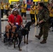 Team U.S. Invictus Games | Dusseldorf Arrival