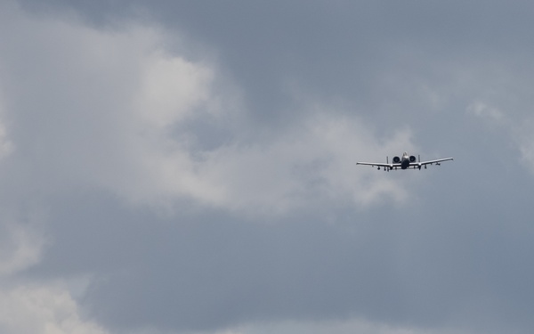 2nd ANGLICO conducts CAS training at TBR