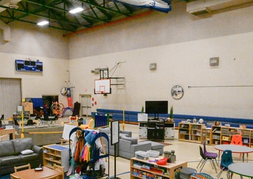 Barksdale CDC East to begin renovation