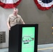 Program Executive Office (PEO) for Unmanned and Small Combatants Hosts a Facility Overhaul Commencement Ceremony for Constellation-class Frigate (FFG 62) Land Based Engineering Site (LBES)