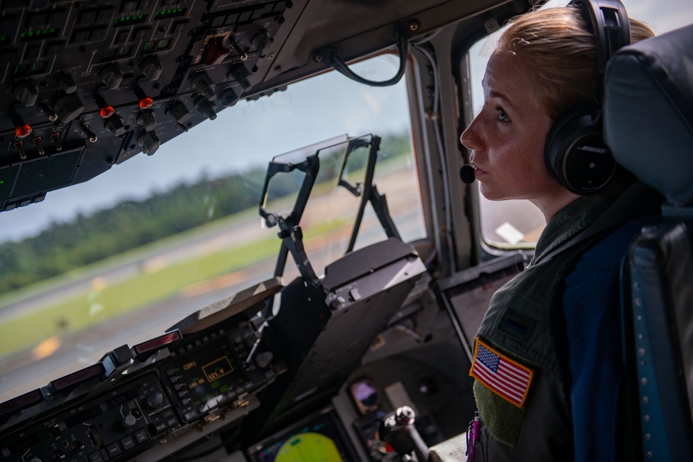 183rd Airlift Squadron, 172nd Maintenance Group Demonstrate ACE and MCA