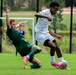 USAFA Men's Soccer vs Sacramento State University 2023