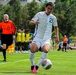 USAFA Men's Soccer vs Sacramento State University 2023