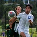 USAFA Men's Soccer vs Sacramento State University 2023