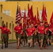 Charlie Company Motivational Run