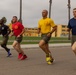 Charlie Company Motivational Run