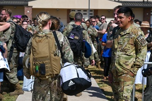 Air Force Radio News 12 March 2019