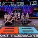 99th SFS and EOD promote STEM at BattleBots